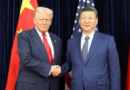 China anuncia compra de aviones Boeing a Estados Unidos China anuncia compra de aviones Boeing a Estados Unidos