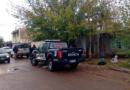 Demolieron cinco viviendas utilizadas como aguantadero en Guaymallén y recuperaron el predio para su propietario Demolieron cinco viviendas utilizadas como aguantadero en Guaymallén y recuperaron el predio para su propietario
