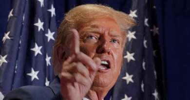 Estados Unidos: los republicanos no llegan como favoritos a las elecciones de medio término Estados Unidos: los republicanos no llegan como favoritos a las elecciones de medio término