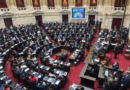 En Diputados, el oficialismo logró aprobar la ley que recorta los subsidios al gas por “zona fría” En Diputados, el oficialismo logró aprobar la ley que recorta los subsidios al gas por “zona fría”