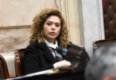 Lourdes Arrieta defendió su voto por zonas frías: “no creo en subsidios indiscriminados” Lourdes Arrieta defendió su voto por zonas frías: “no creo en subsidios indiscriminados”