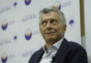 Mauricio Macri, sobre Milei: “Se ve como un profeta” Mauricio Macri, sobre Milei: “Se ve como un profeta”