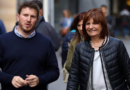 Renunció un funcionario clave del Ministerio de Seguridad que responde a Patricia Bullrich Renunció un funcionario clave del Ministerio de Seguridad que responde a Patricia Bullrich