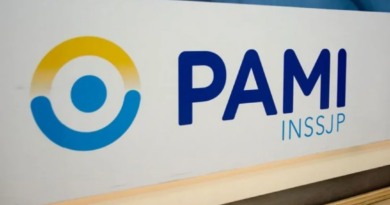 En medio de la crisis por las prestaciones, el Gobierno le gira $580.000 millones al PAMI En medio de la crisis por las prestaciones, el Gobierno le gira $580.000 millones al PAMI