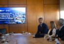 Ulpiano Suarez presentó el nuevo Código de Edificación con un fuerte impulso a la inversión privada en la Ciudad