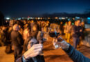 vino y chocolate: un clásico de La Enoteca se traslada a la Terraza de la Ciudad