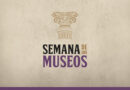 La Ciudad celebra la Semana de los Museos con actividades gratuitas, muestras, recorridos y propuestas participativas