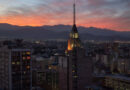Sabor a Ciudad, especial Edificios Icónicos: un recorrido que une historia, arquitectura y gastronomía en Mendoza