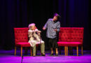 “Historias con nombre propio”: ciclo teatral de los Clubes de Día en el Teatro Quintanilla “Historias con nombre propio”: ciclo teatral de los Clubes de Día en el Teatro Quintanilla