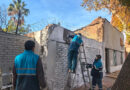 La Ciudad de Mendoza intervino un inmueble en estado ruinoso para llevar mayor seguridad a los vecinos La Ciudad de Mendoza intervino un inmueble en estado ruinoso para llevar mayor seguridad a los vecinos
