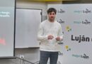 Más de 100 emprendedores y comerciantes participaron de una capacitación para potenciar sus negocios en Luján de Cuyo Más de 100 emprendedores y comerciantes participaron de una capacitación para potenciar sus negocios en Luján de Cuyo