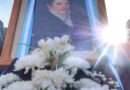 Luján de Cuyo realizó la “Promesa a la Bandera” más grande de la provincia Luján de Cuyo realizó la “Promesa a la Bandera” más grande de la provincia