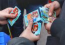 “Figuritas que Transforman”: previa mundialista con los chicos y las familias de Luján