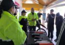 Jornada de Educación Vial en Luján de Cuyo Jornada de Educación Vial en Luján de Cuyo