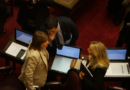 Qué pasó en el Senado: la maniobra de La Libertad Avanza para bloquear la interpelación a Adorni