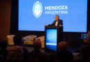 Cornejo destacó el liderazgo de Mendoza en infraestructura energética: “Estamos tomando decisiones estratégicas para acompañar el crecimiento”