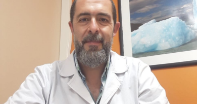 “No existen obesos sino personas que viven con obesidad”