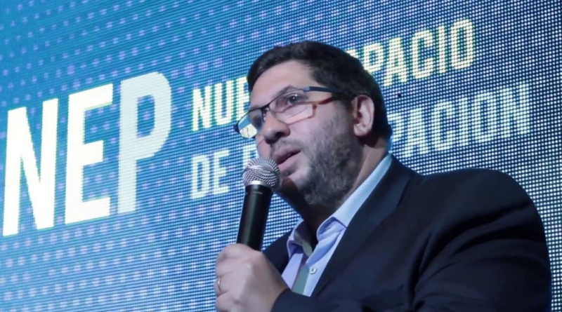 “Cristina libre” no es un programa de Gobierno para tener chances en 2027, afirma Juan Manuel Olmos
