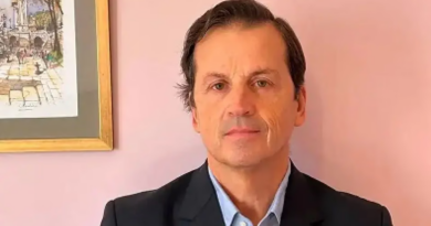 Renunció el titular del ENRGE a menos de un mes de haber asumido