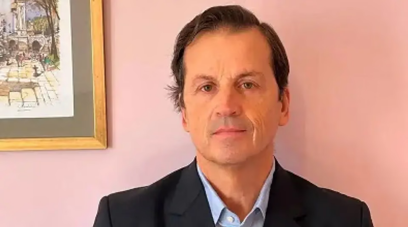 Renunció el titular del ENRGE a menos de un mes de haber asumido