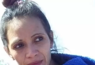 Intensa búsqueda de una mujer de 35 años que desapareció hace tres días en Las Heras