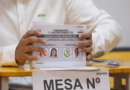 Elecciones en Perú: bocas de urna dan ganadora a Keiko Fujimori por un margen mínimo
