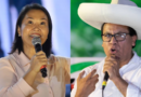 Elecciones en Perú: el empate técnico entre Sánchez y Fujimori podría durar hasta el 15 de julio