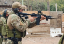 La fuerza de élite de la Policía de Mendoza se capacitó junto al FBI para intervenir en eventos críticos en escuelas