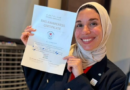 Del Hospital Central a Emiratos Árabes: Rocío Perdigués llevó la experiencia mendocina a un escenario internacional