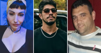 Caso Agostina Vega: cuál es el rol que habría cumplido cada uno de los detenidos