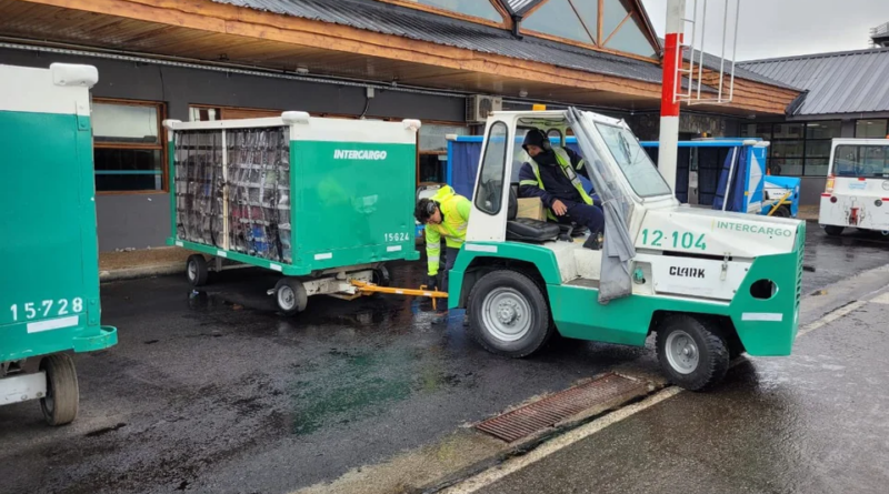 Privatización de Intercargo: el Gobierno extendió los plazos de la licitación y ajustó el procedimiento