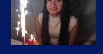 Búsqueda de Luciana Alarcón, en vivo: qué se sabe de la adolescente desaparecida en Córdoba