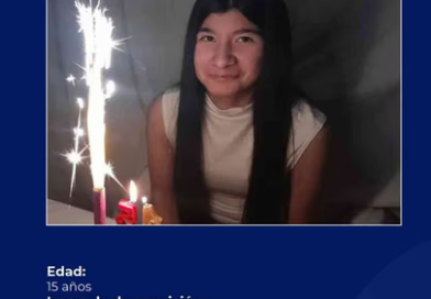 Búsqueda de Luciana Alarcón, en vivo: qué se sabe de la adolescente desaparecida en Córdoba