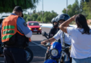Día de la Seguridad Vial: Mendoza reforzó los controles y alcanzó el menor registro de víctimas fatales de los últimos cuatro años Día de la Seguridad Vial: Mendoza reforzó los controles y alcanzó el menor registro de víctimas fatales de los últimos cuatro años