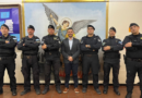 Seguridad inició un ciclo de capacitación para fortalecer la respuesta ante emergencias escolares Seguridad inició un ciclo de capacitación para fortalecer la respuesta ante emergencias escolares