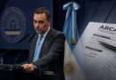 Qué es el Régimen Simplificado de Ganancias al que adhirió Adorni: ventajas y por qué no exige justificar patrimonio Qué es el Régimen Simplificado de Ganancias al que adhirió Adorni: ventajas y por qué no exige justificar patrimonio
