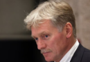 Vocero del Kremlin afirmó que las condiciones de Europa sobre la guerra «son inaceptables» Vocero del Kremlin afirmó que las condiciones de Europa sobre la guerra «son inaceptables»