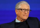 Bill Gates: “Epstein conocía información delicada sobre mi vida personal, incluyendo mi infidelidad matrimonial” Bill Gates: “Epstein conocía información delicada sobre mi vida personal, incluyendo mi infidelidad matrimonial”