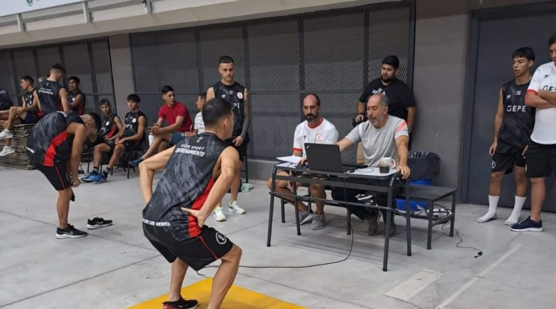 Mendoza cuenta con nueva norma para certificar la aptitud física de los deportistas federados Mendoza cuenta con nueva norma para certificar la aptitud física de los deportistas federados