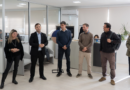 “Nuestro Suelo, Maravillas Minerales de Mendoza” inicia su tercera edición y amplía la convocatoria a profesionales “Nuestro Suelo, Maravillas Minerales de Mendoza” inicia su tercera edición y amplía la convocatoria a profesionales