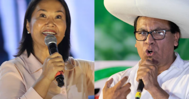 Conteo voto a voto: Keiko Fujimori aventaja por apenas 651 votos con 98.21% de actas escrutadas Conteo voto a voto: Keiko Fujimori aventaja por apenas 651 votos con 98.21% de actas escrutadas