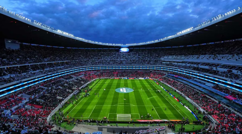 El Mundial 2026 se pone en marcha con el partido inaugural entre México y Sudáfrica El Mundial 2026 se pone en marcha con el partido inaugural entre México y Sudáfrica