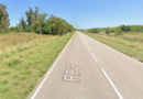 Córdoba: un muerto y dos heridos por un choque en la Ruta 26