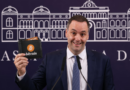 La fortuna cripto de Adorni: cuánto valen hoy sus Bitcoin y qué sueldo hace falta para comprarlos
