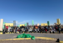 El Ministerio de Energía y Ambiente y DGE realizaron una jornada de aprendizaje en la naturaleza para alumnos de primaria