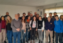 Ganadería fortalece su presencia territorial en el Sur provincial y avanza en la planificación de acciones para 2026