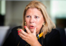 “Yo no le hablo porque es corrupto”: Carrió cargó contra Ritondo, Macri y el radicalismo “Yo no le hablo porque es corrupto”: Carrió cargó contra Ritondo, Macri y el radicalismo