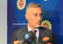 Caso Agostina: el fiscal que liberó a Barrelier todavía no puede asumir su nuevo cargo ante un posible jury Caso Agostina: el fiscal que liberó a Barrelier todavía no puede asumir su nuevo cargo ante un posible jury