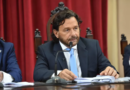Sorpresa en el ranking de gobernadores: quién lidera y quién cayó al último lugar en junio Sorpresa en el ranking de gobernadores: quién lidera y quién cayó al último lugar en junio