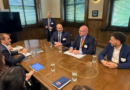Mendoza presentó en Canadá las oportunidades de inversión en Vaca Muerta y en el convencional de la provincia Mendoza presentó en Canadá las oportunidades de inversión en Vaca Muerta y en el convencional de la provincia